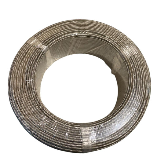 THERMOCOUPLE WIRE JJ-FB-FB-SSB-20S