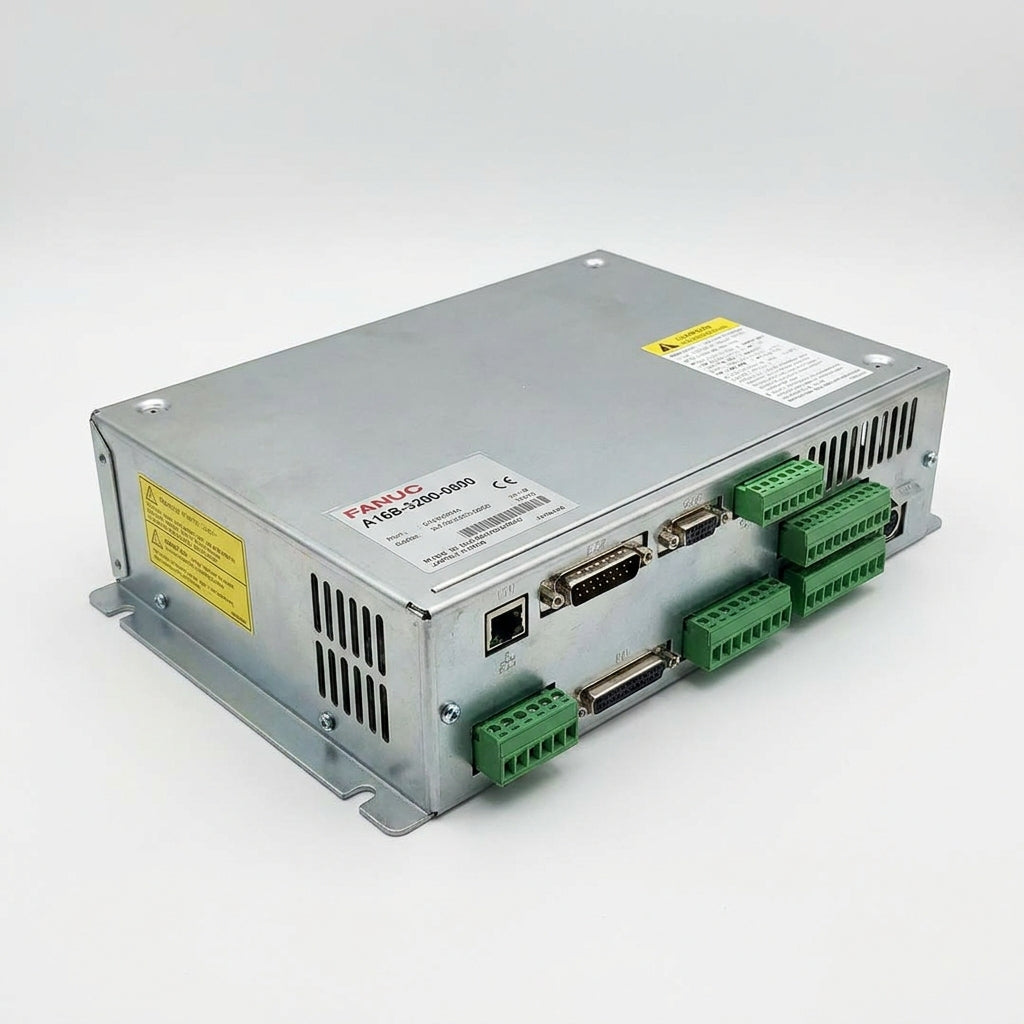 FANUC A16B-3200-0600