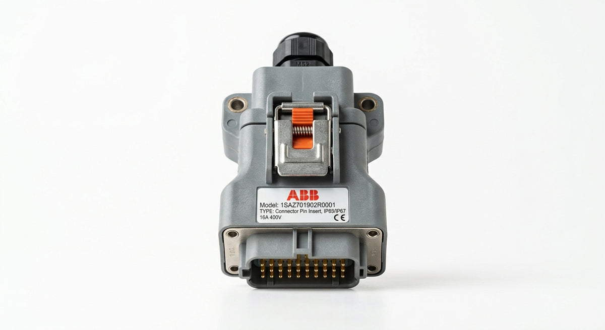 ABB 1SAZ701902R0001