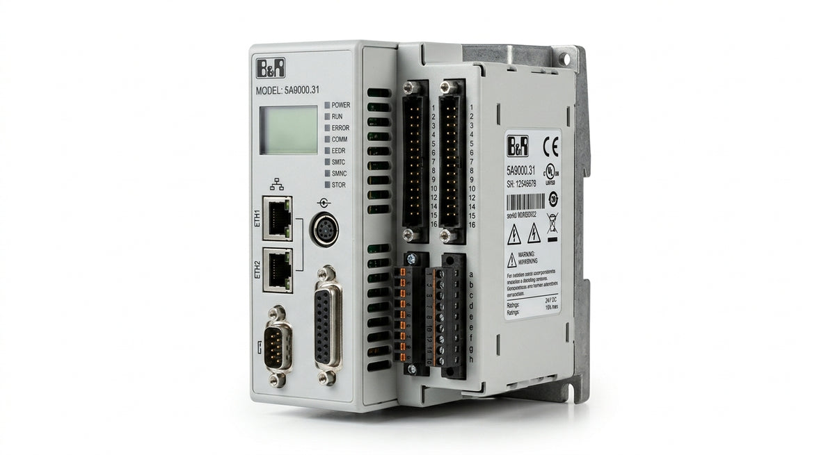B&R 5A9000.31