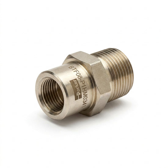 Parker BTF08-P1HM0341