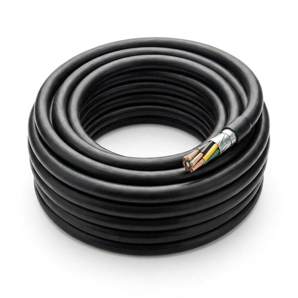 BIND Siemens 6FX8002-2CA31-1CF0 25m