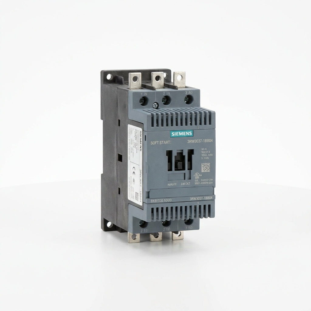 Siemens 3RW3037-1BB04
