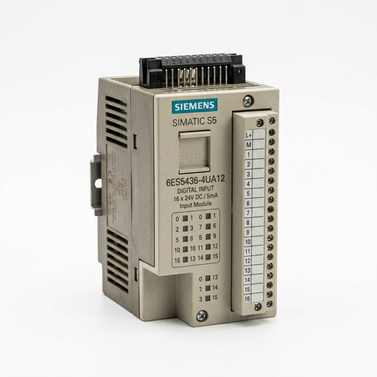 SIEMENS 6ES5436-4UA12