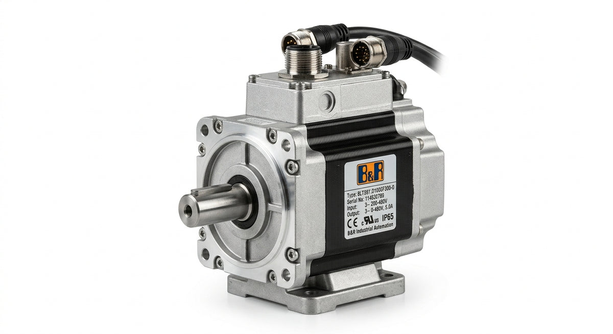 B&R 8LTS97.D1005F300-0