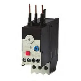 XTOG012BC1 Relevador bimetálico de sobrecarga rango 9-12A 1NA+1NC Clase 10 IP20
