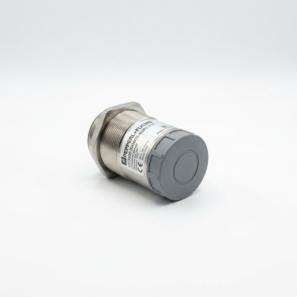 Pepperl+Fuchs UC3500-30GM70-IE2R2-V15