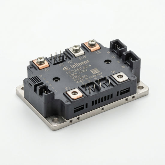 INFINEON FF200R12KE4