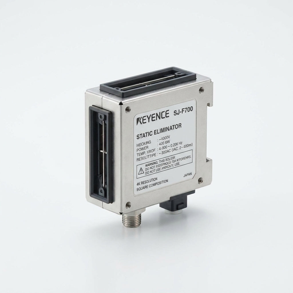 Keyence SJ-F700