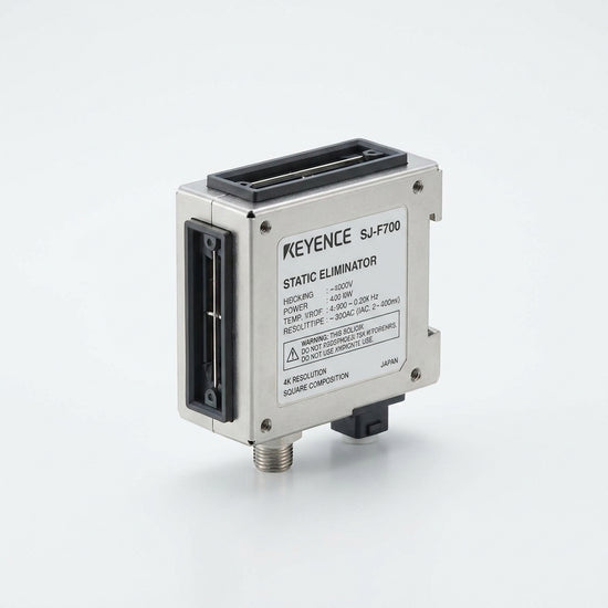 Keyence SJ-F700