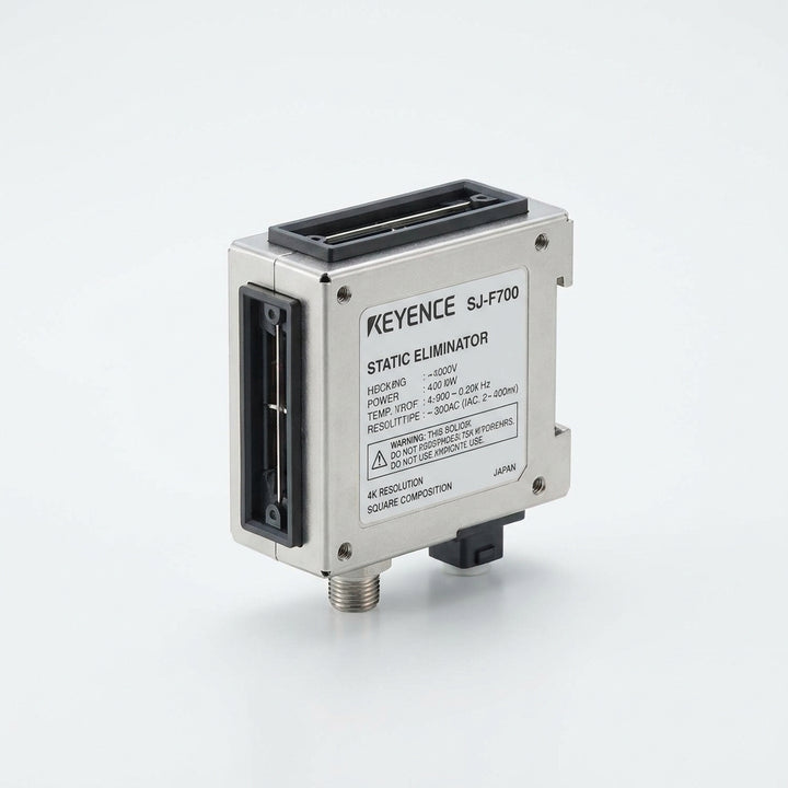 Keyence SJ-F700