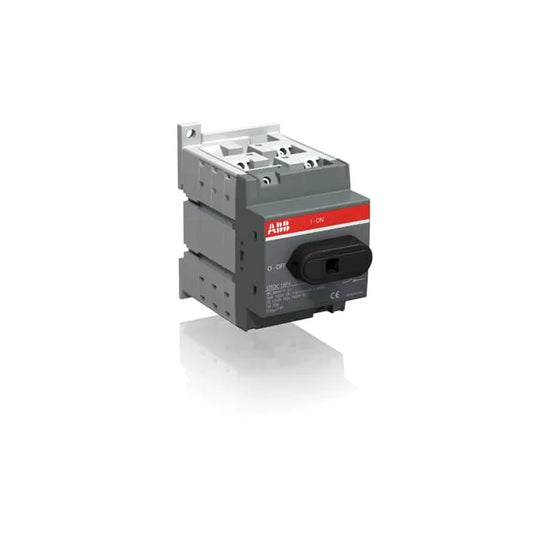OTDC16F4 SECCI 16 AMP 4P 1250VCD S06