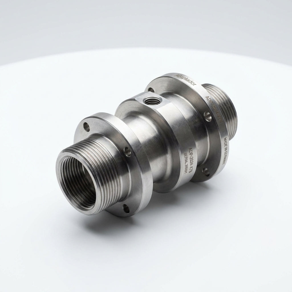 BIND ADAPTADOR MACHO GALVANIZADO 1/2