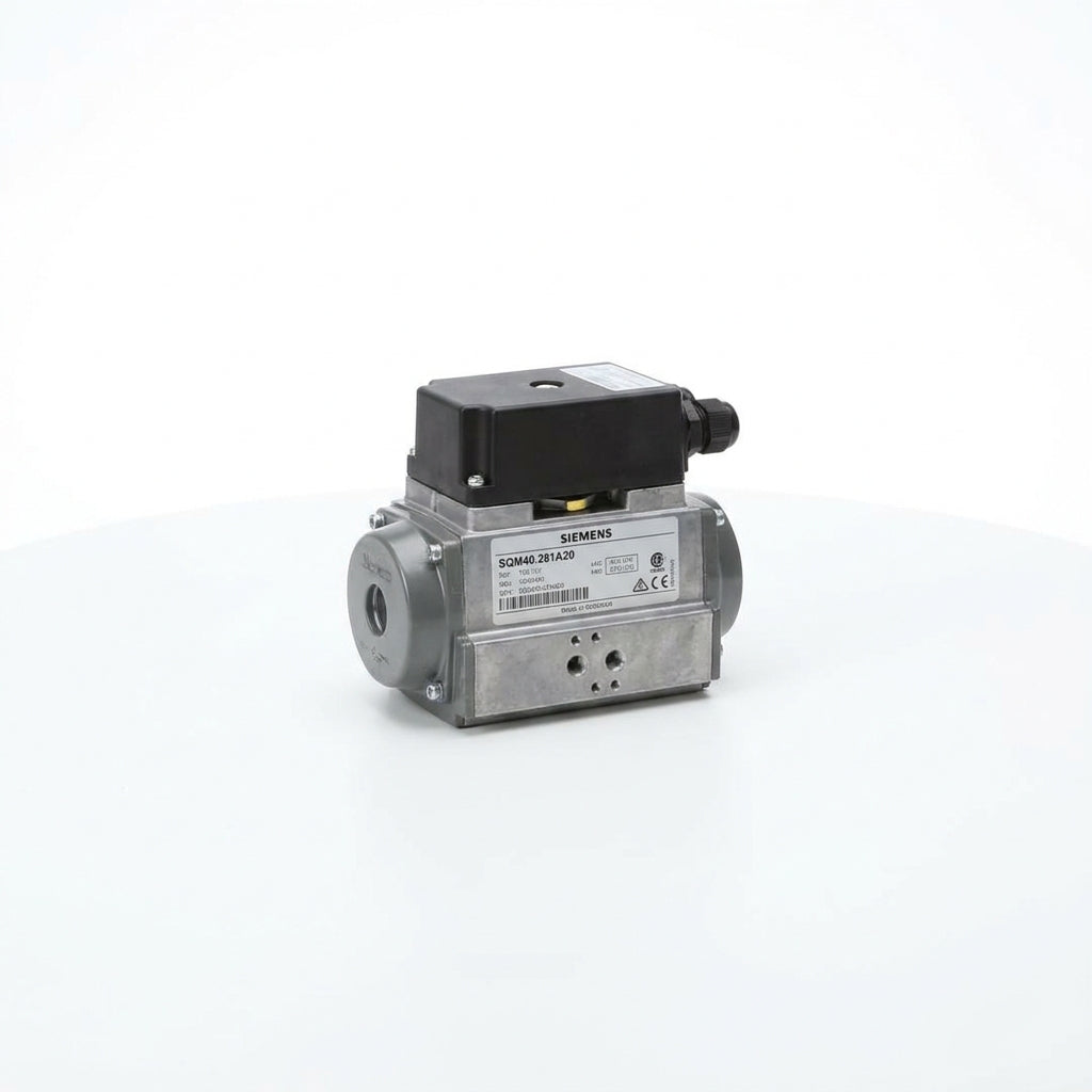 Siemens SQM40.281A20