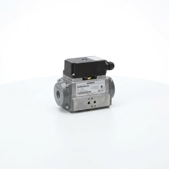 Siemens SQM40.281A20