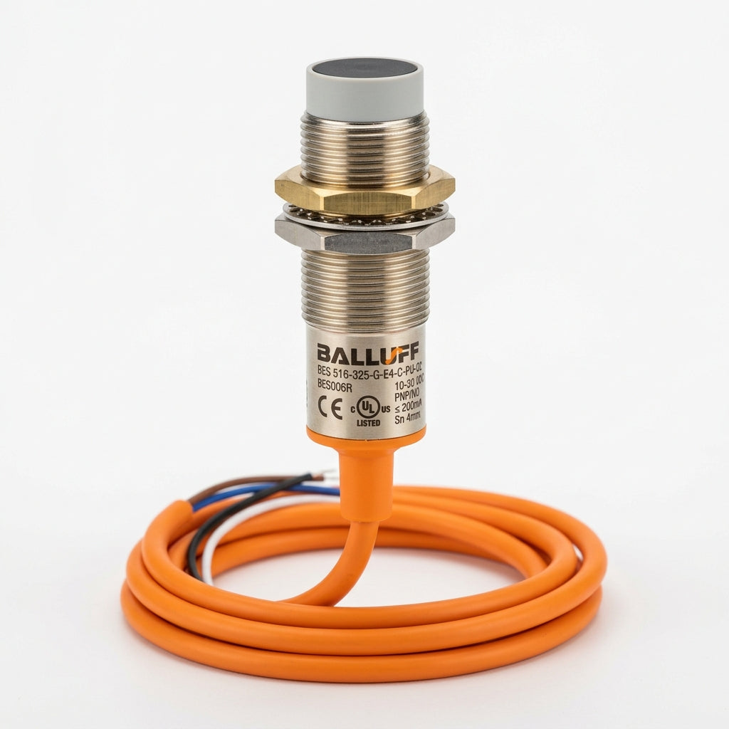BALLUFF BES006R