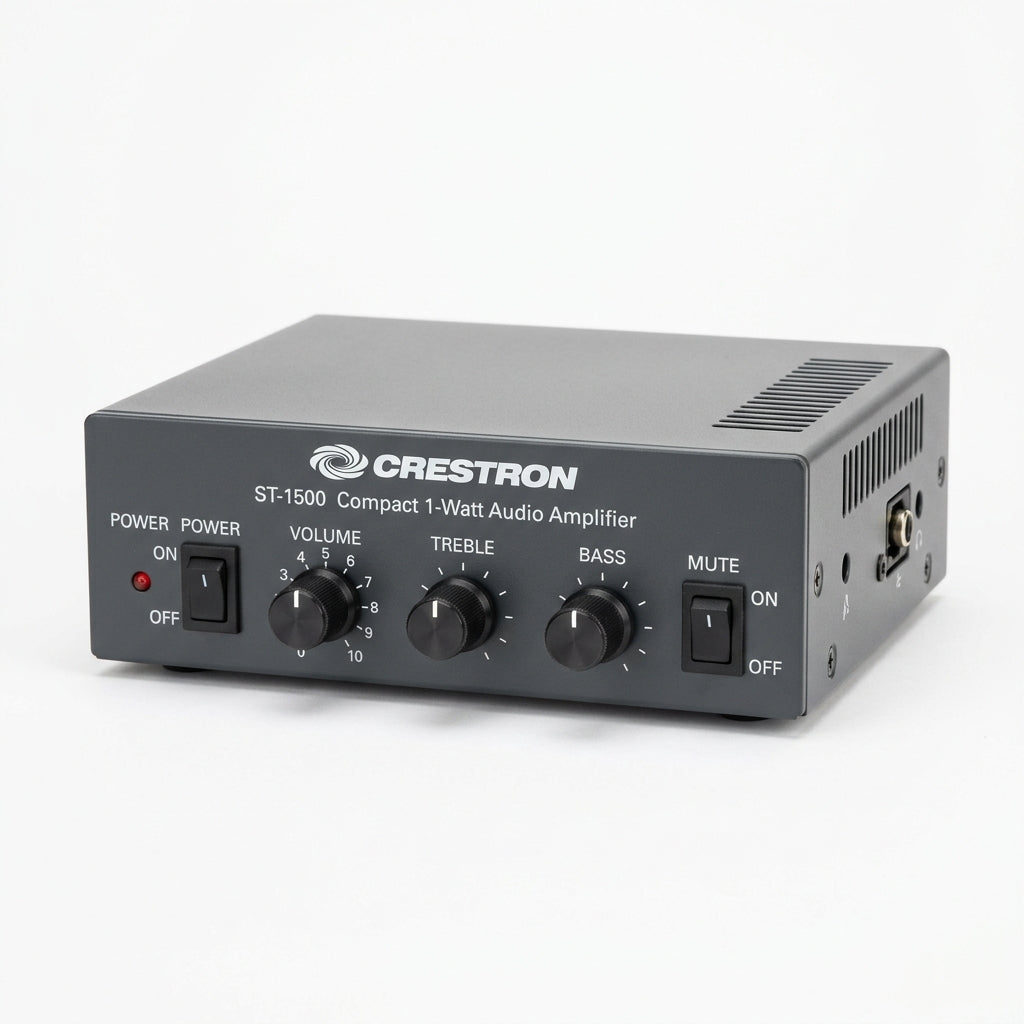 Crestron St-1500 PANEL