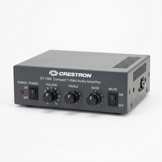 Crestron St-1500 PANEL
