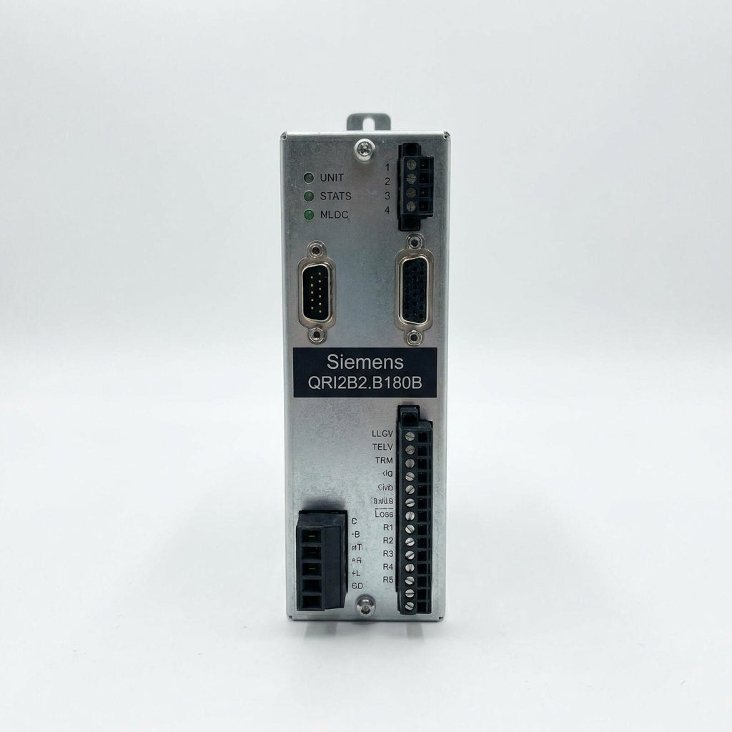 Siemens QRI2B2.B180B