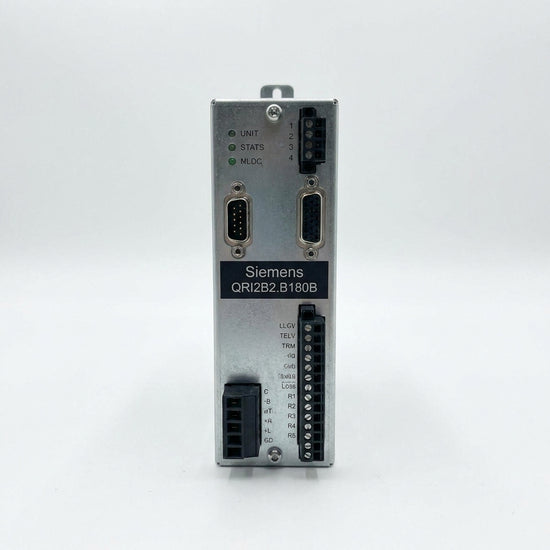 Siemens QRI2B2.B180B