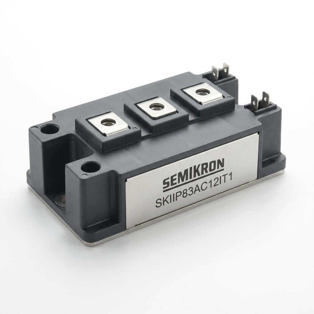 SEMIKRON SKIIP83AC12IT1