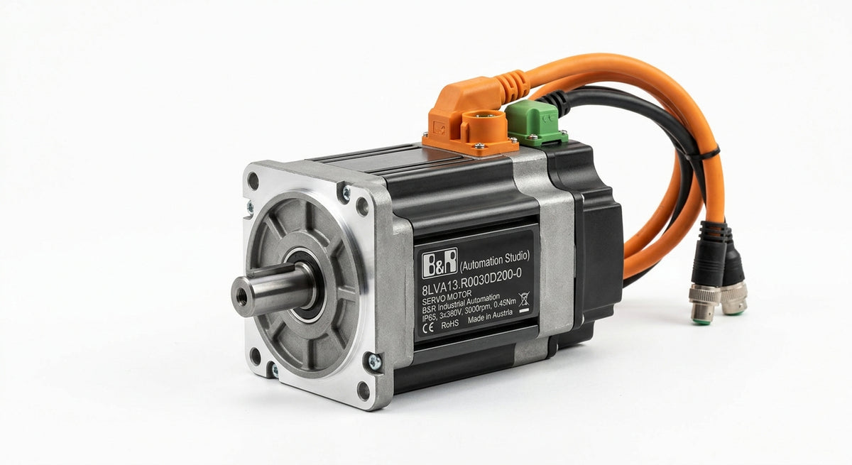 B&R 8LVA13.R0030D200-0