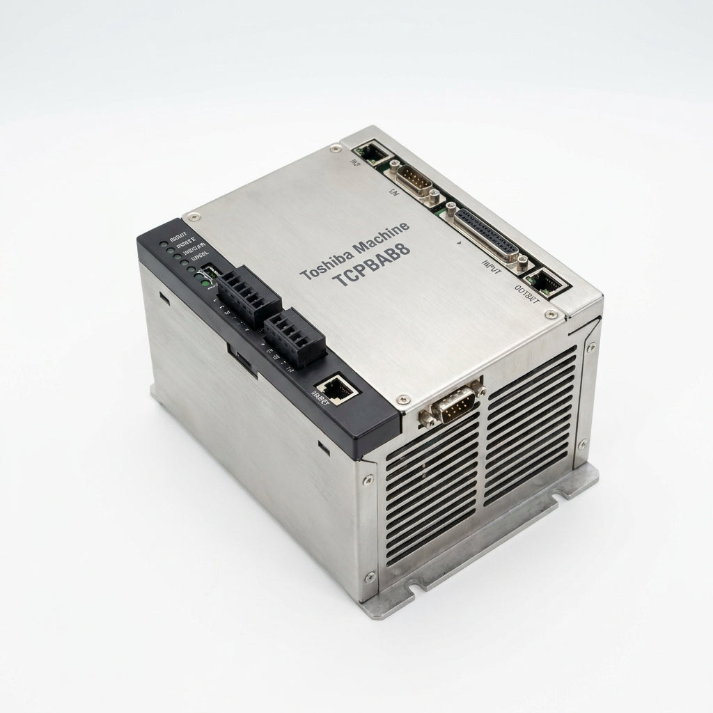 Toshiba Machine TCPBAB8