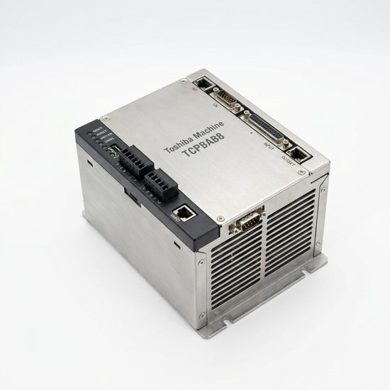 Toshiba Machine TCPBAB8