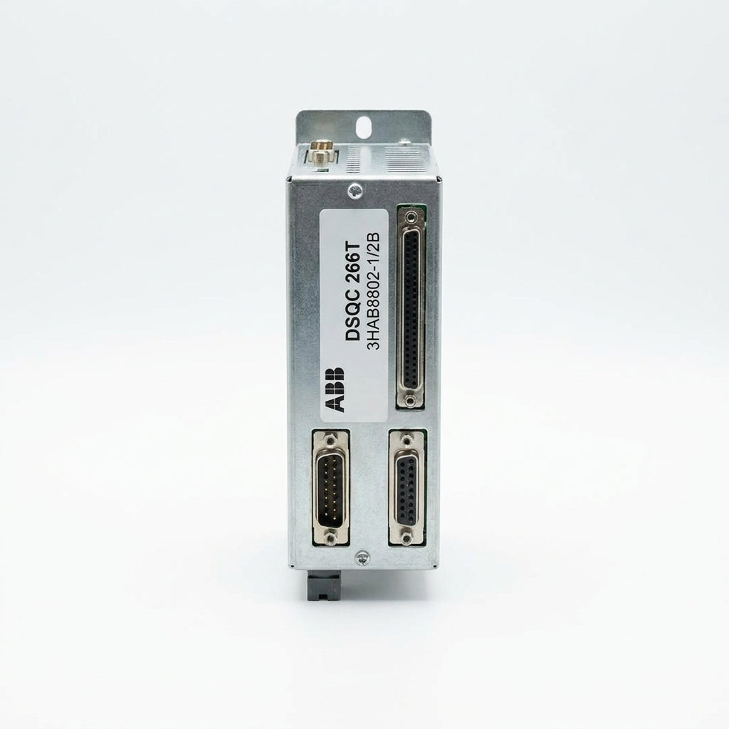 ABB DSQC 266T 3HAB8802-1/2B