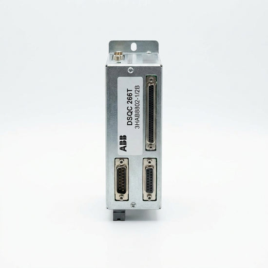 ABB DSQC 266T 3HAB8802-1/2B