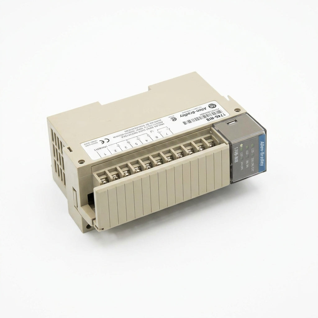 Allen-Bradley 1746-NI8