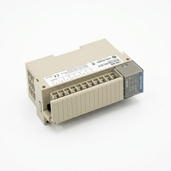 Allen-Bradley 1746-NI8