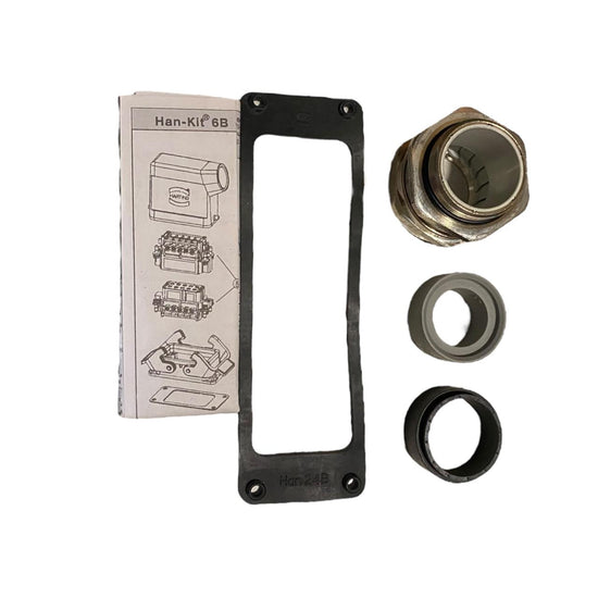 Harting HAN-KIT HAN 24E 10330240000YYC