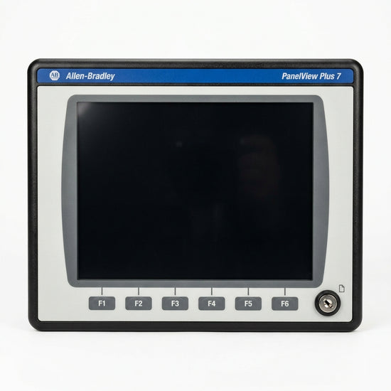 Allen-Bradley 2711P-B12C4D1