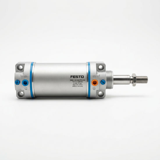 FESTO DSBG-160-200-PPVA-N3