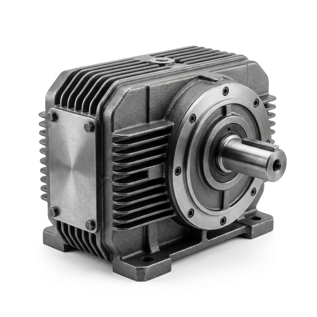 BIND RNYM1-1320YA-EP-30 Motorreductor Hyponic