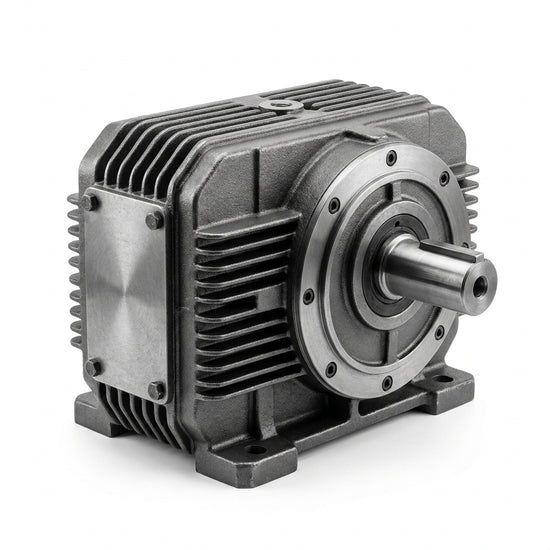 BIND RNYM1-1320YA-EP-30 Motorreductor Hyponic