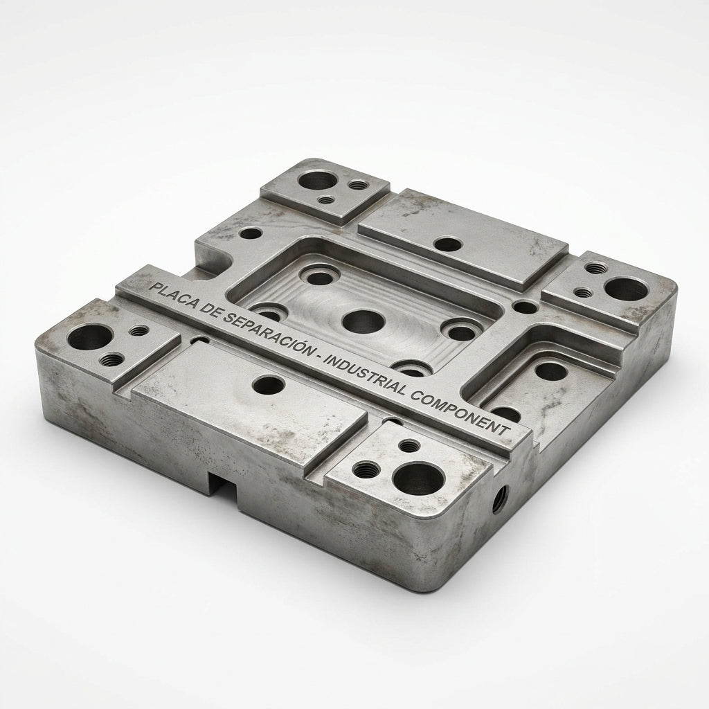 BIND Phoenix Contact 2966841 PLC-ATP BK - 2 mm Separating plate