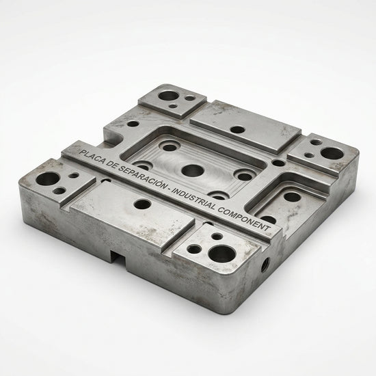 BIND Phoenix Contact 2966841 PLC-ATP BK - 2 mm Separating plate