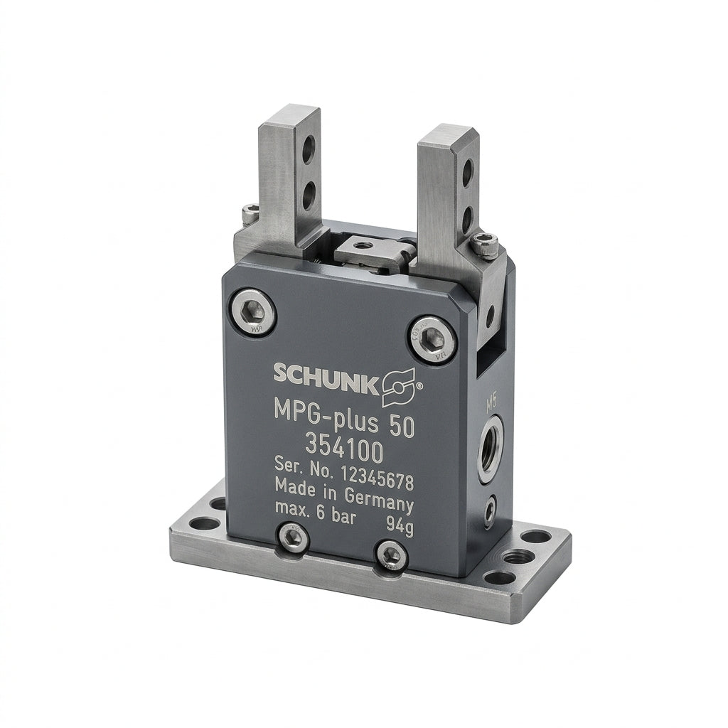 SCHUNK 354100