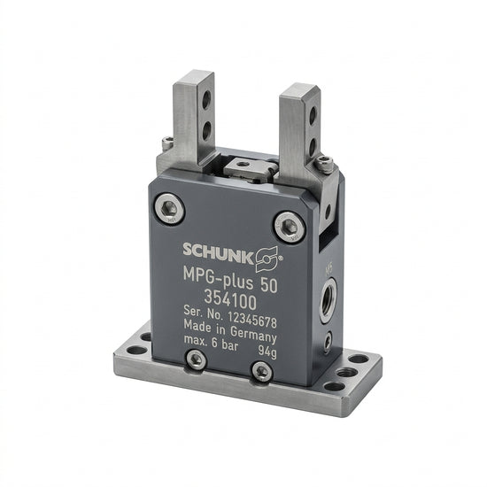 SCHUNK 354100