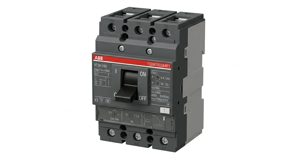 ABB 1SDA100344R1