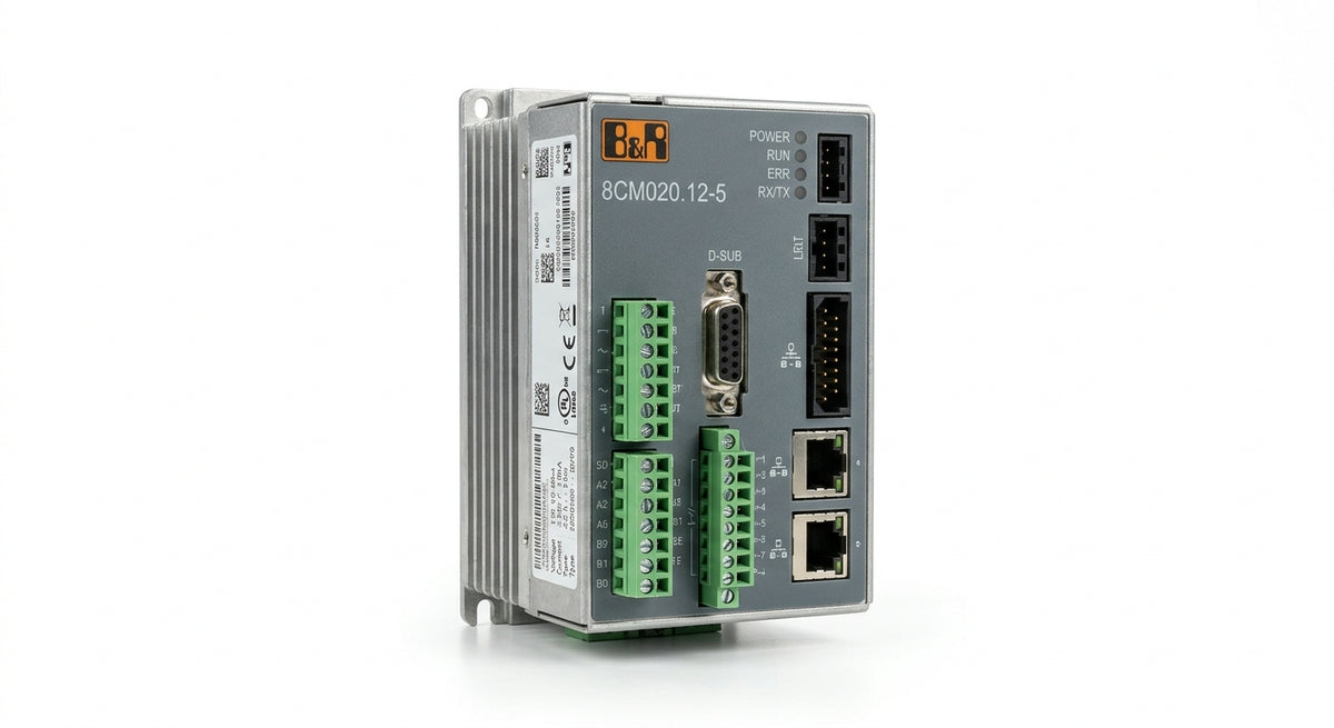 B&R 8CM020.12-5