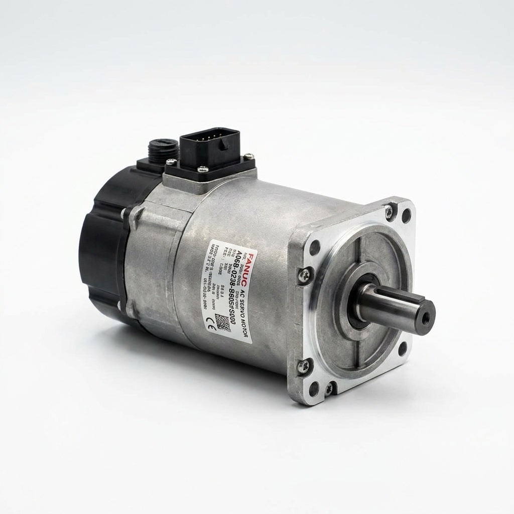 FANUC A06B-0238-B605#S000