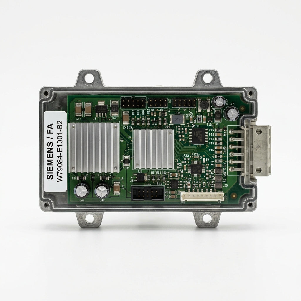 SIEMENS/FA W79084-E1001-B2