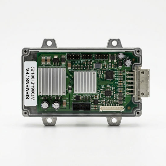 SIEMENS/FA W79084-E1001-B2