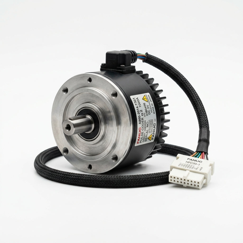 FANUC A860-2014-T301