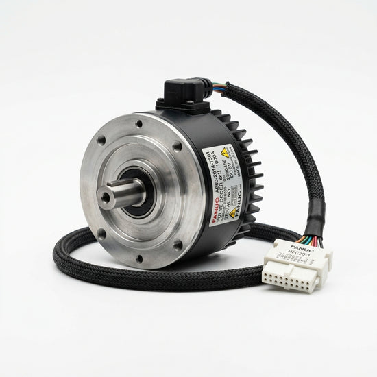 FANUC A860-2014-T301
