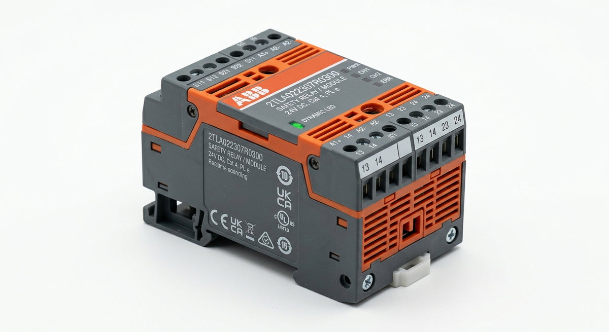 ABB 2TLA022307R0300
