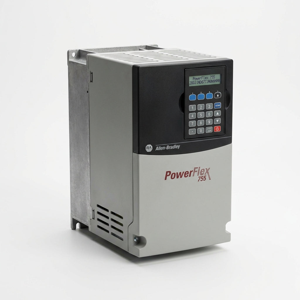 Allen-Bradley PowerFlex 755 - 20G11ND077JA0NNNNN